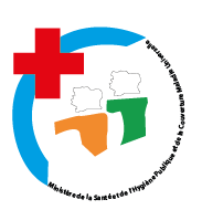 Ministère de la Santé et de l'Hygiène Publique