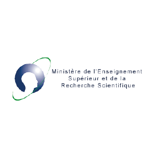 Ministère de l'Enseignement Supérieur